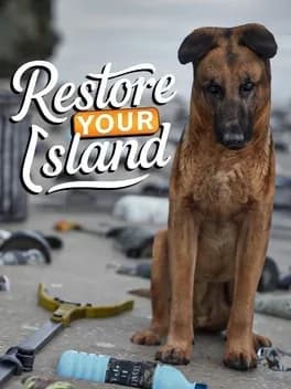 Restore Your Island