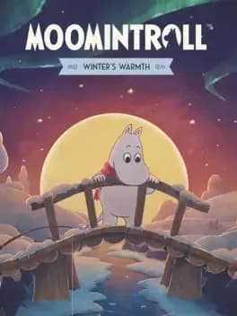 Moomintroll: Winter's Warmth