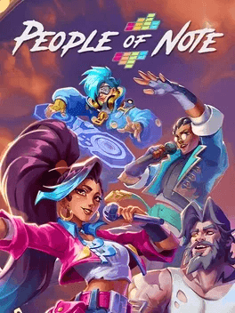 People of Note