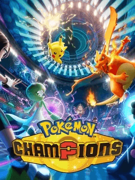 Pokémon Champions