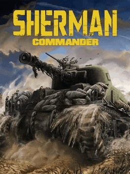 Sherman Commander
