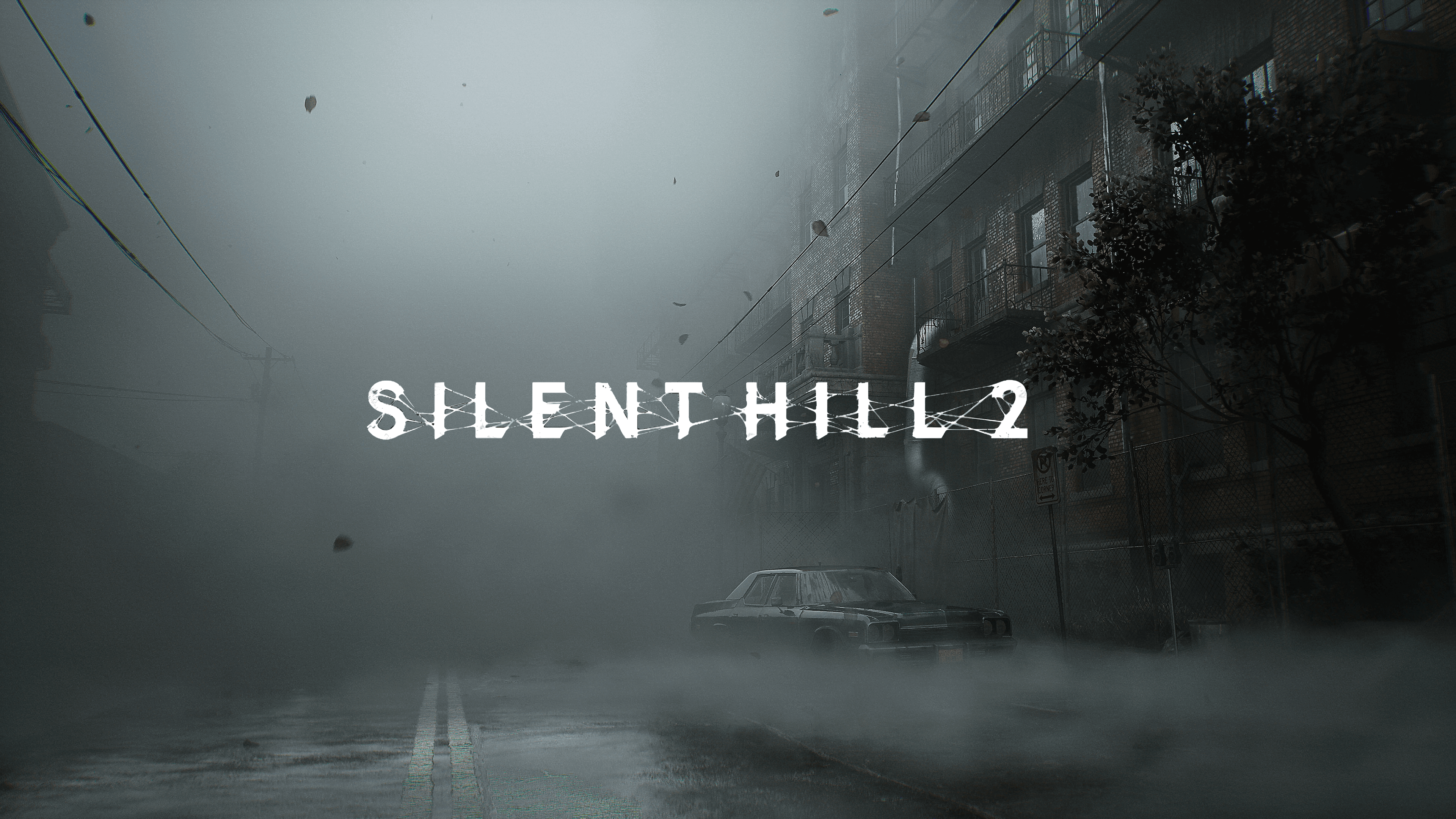 Silent Hill 2