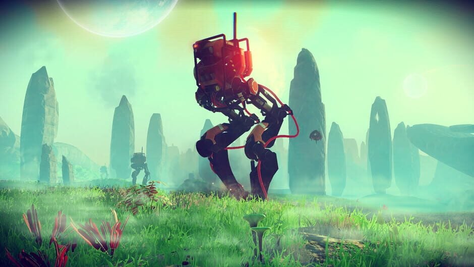 No Man's Sky thumbnail 5