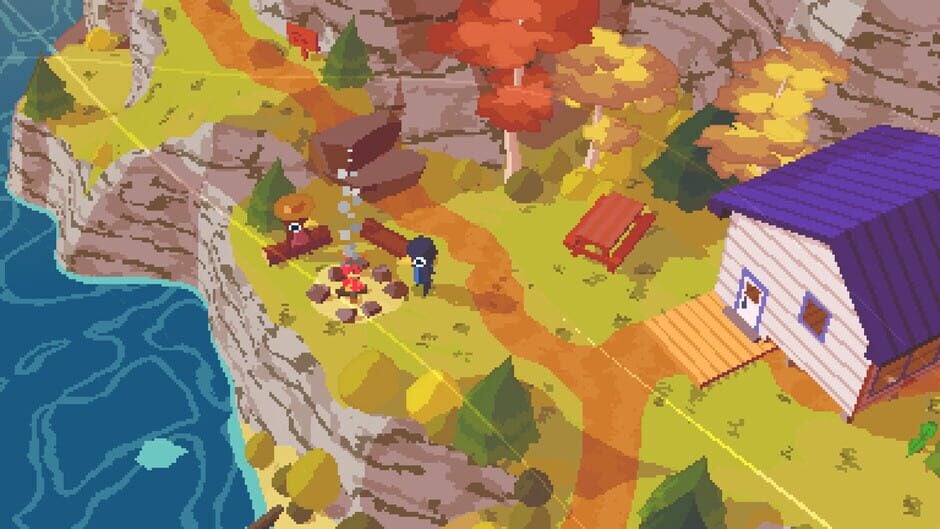 A Short Hike thumbnail 3