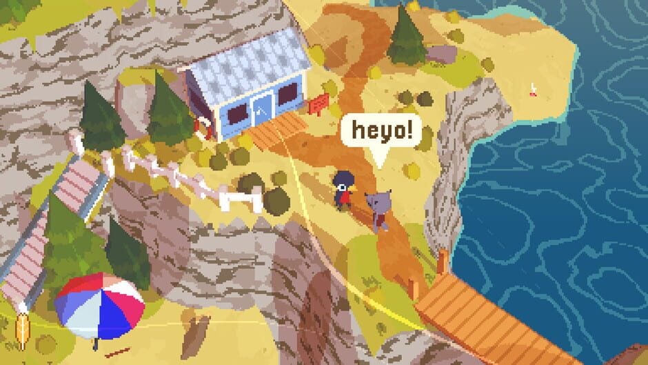 A Short Hike thumbnail 2