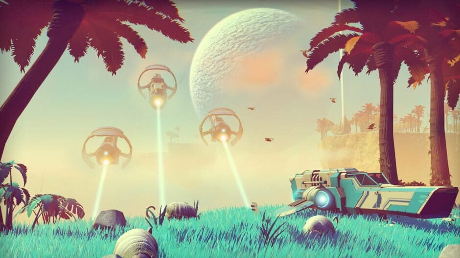No Man's Sky thumbnail 3