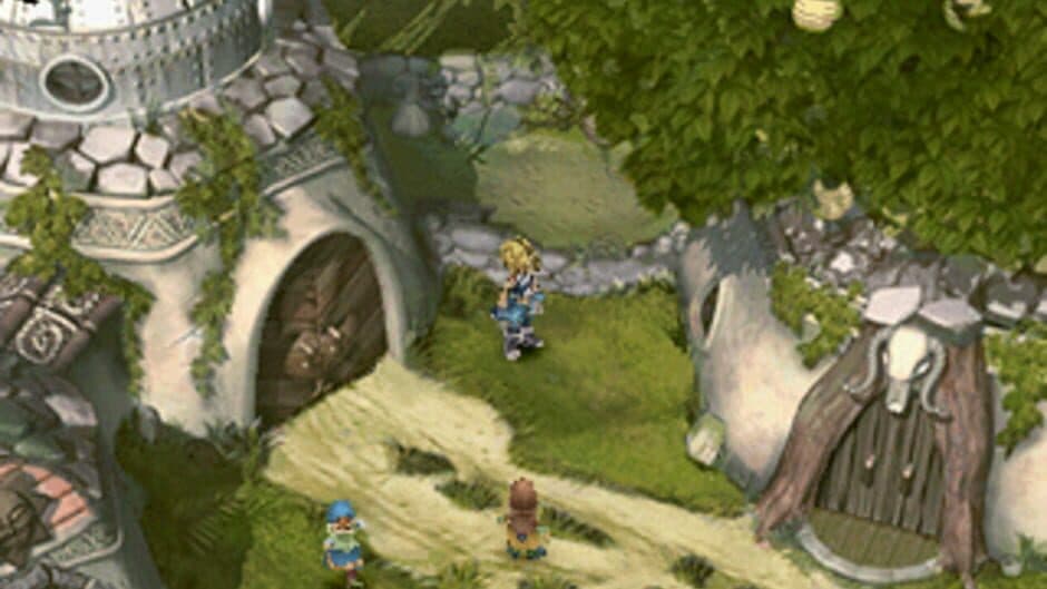 Final Fantasy IX